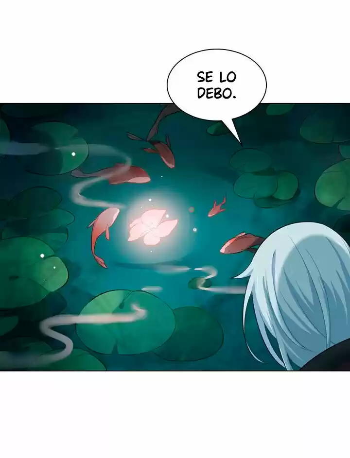 Meow! Please Help, Manager! - Capítulo 35 - Página 28 - LectorTMOo