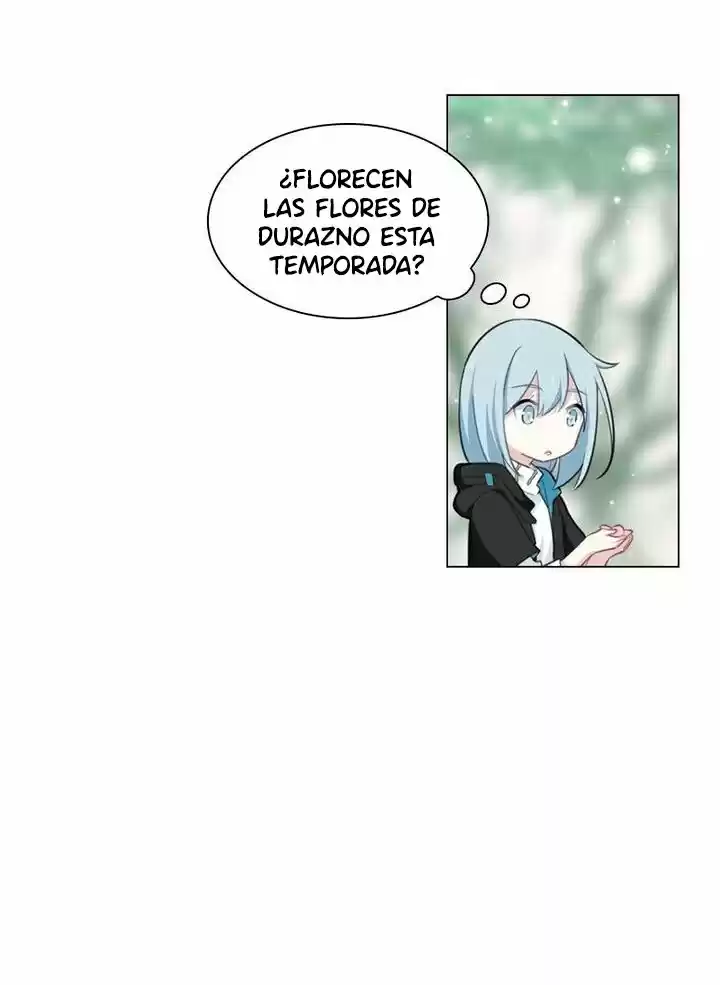 Meow! Please Help, Manager! - Capítulo 35 - Página 31 - LectorTMOo