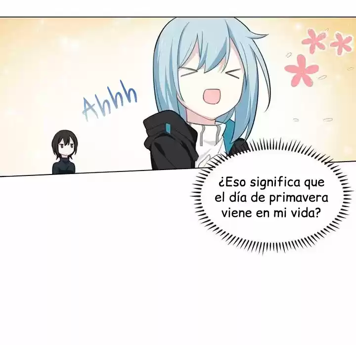 Meow! Please Help, Manager! - Capítulo 35 - Página 32 - LectorTMOo