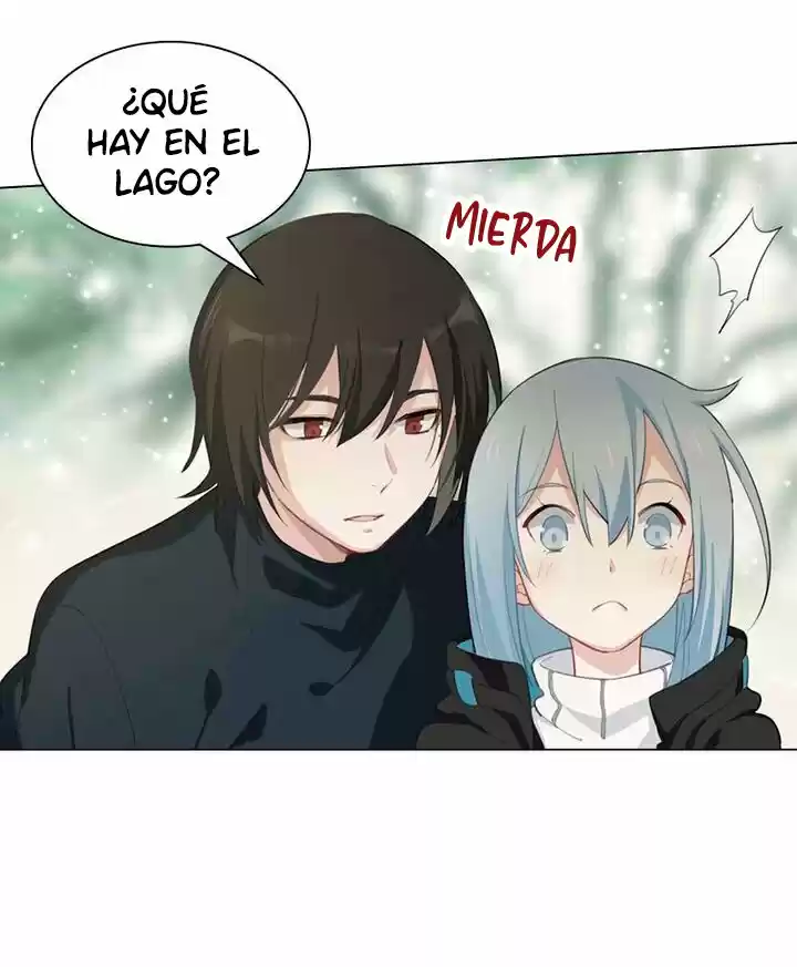 Meow! Please Help, Manager! - Capítulo 35 - Página 34 - LectorTMOo