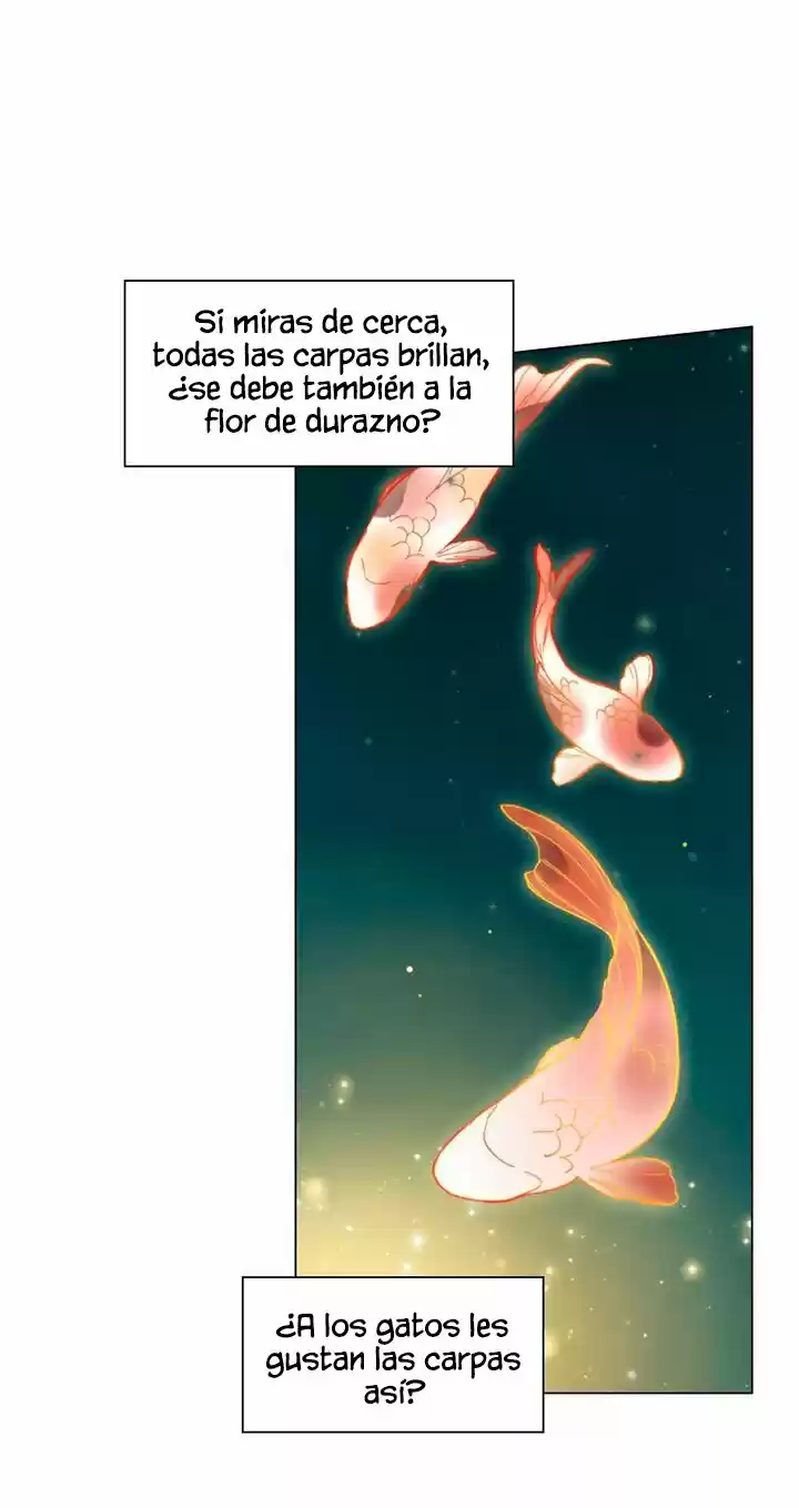 Meow! Please Help, Manager! - Capítulo 35 - Página 38 - LectorTMOo