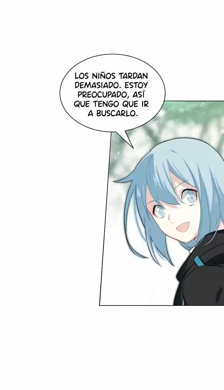 Meow! Please Help, Manager! - Capítulo 35 - Página 42 - LectorTMOo