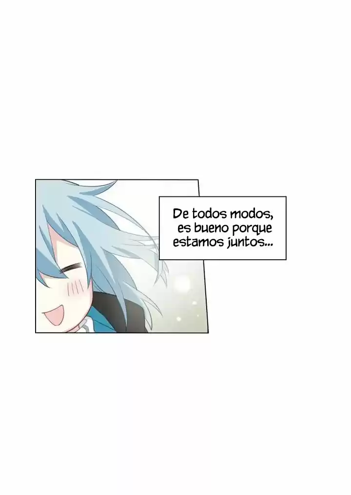 Meow! Please Help, Manager! - Capítulo 35 - Página 52 - LectorTMOo
