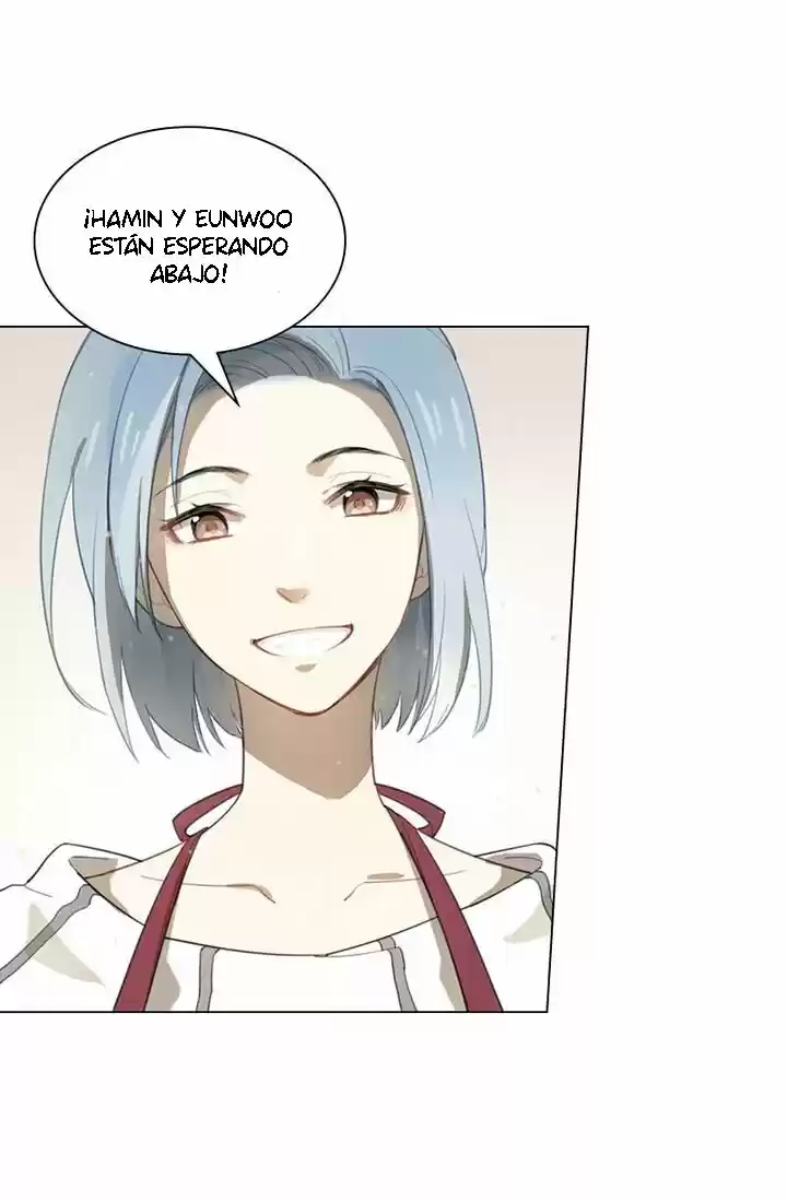 Meow! Please Help, Manager! - Capítulo 36 - Página 11 - LectorTMOo