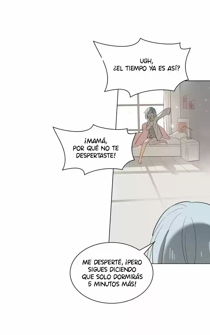 Meow! Please Help, Manager! - Capítulo 36 - Página 12 - LectorTMOo