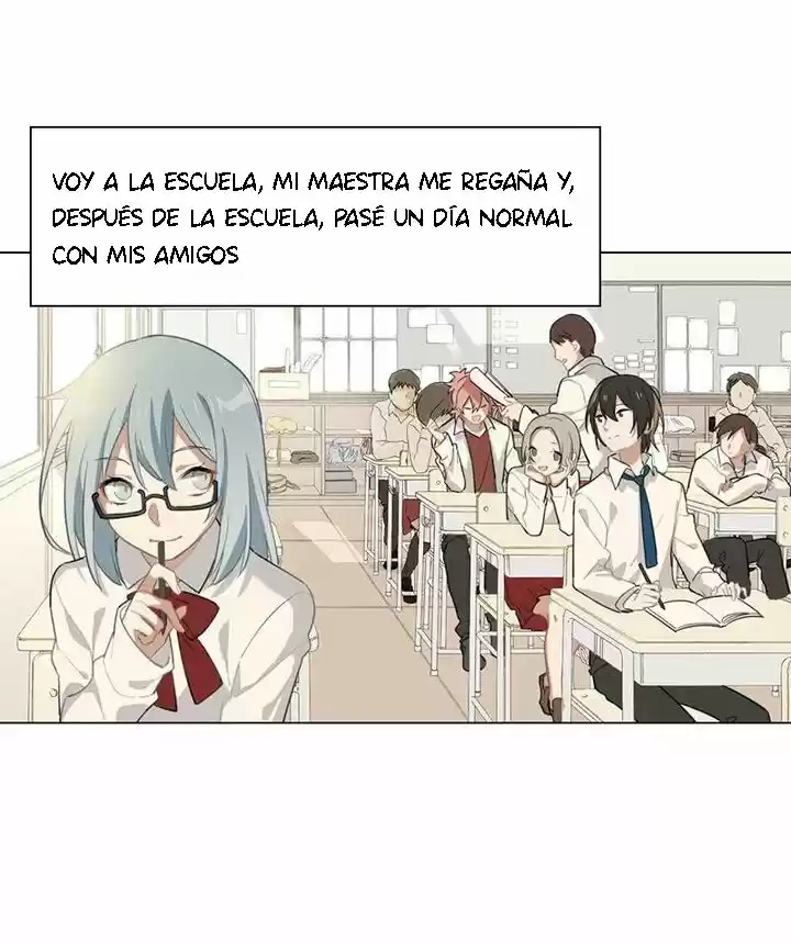 Meow! Please Help, Manager! - Capítulo 36 - Página 22 - LectorTMOo