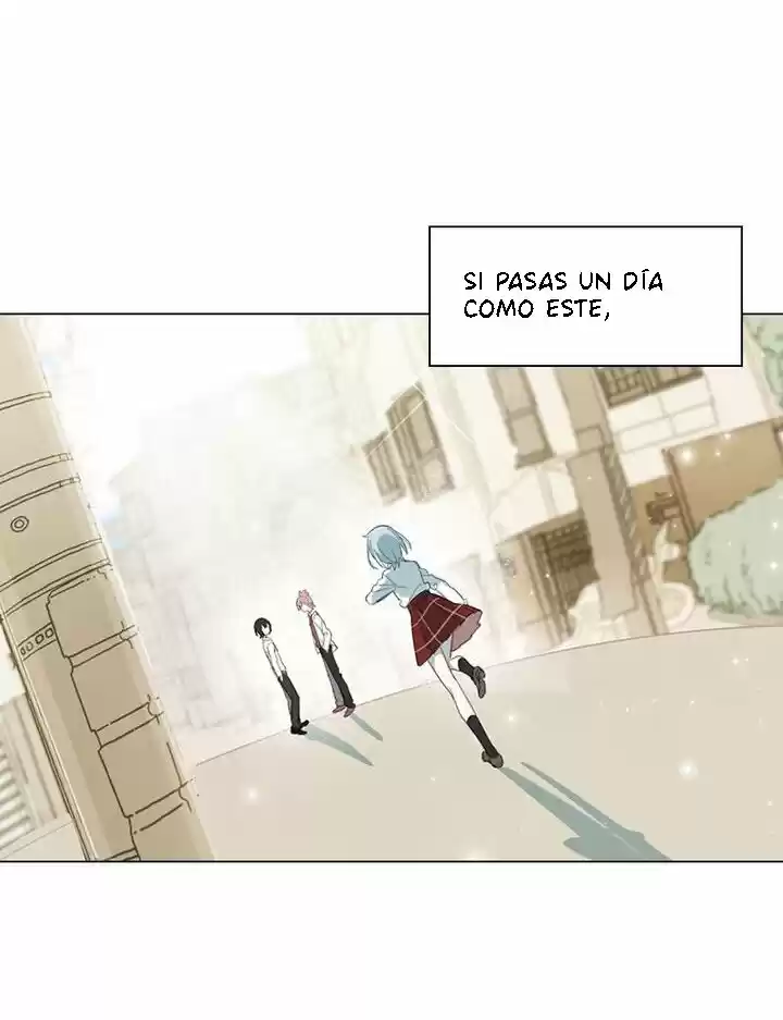 Meow! Please Help, Manager! - Capítulo 36 - Página 25 - LectorTMOo