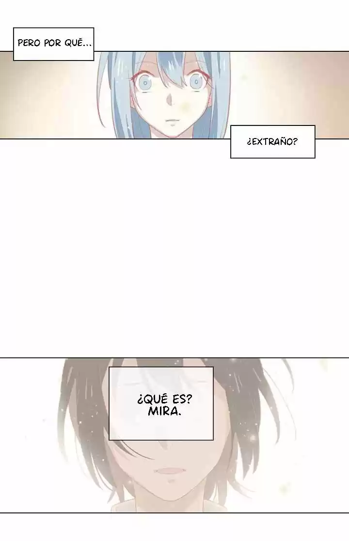 Meow! Please Help, Manager! - Capítulo 36 - Página 27 - LectorTMOo