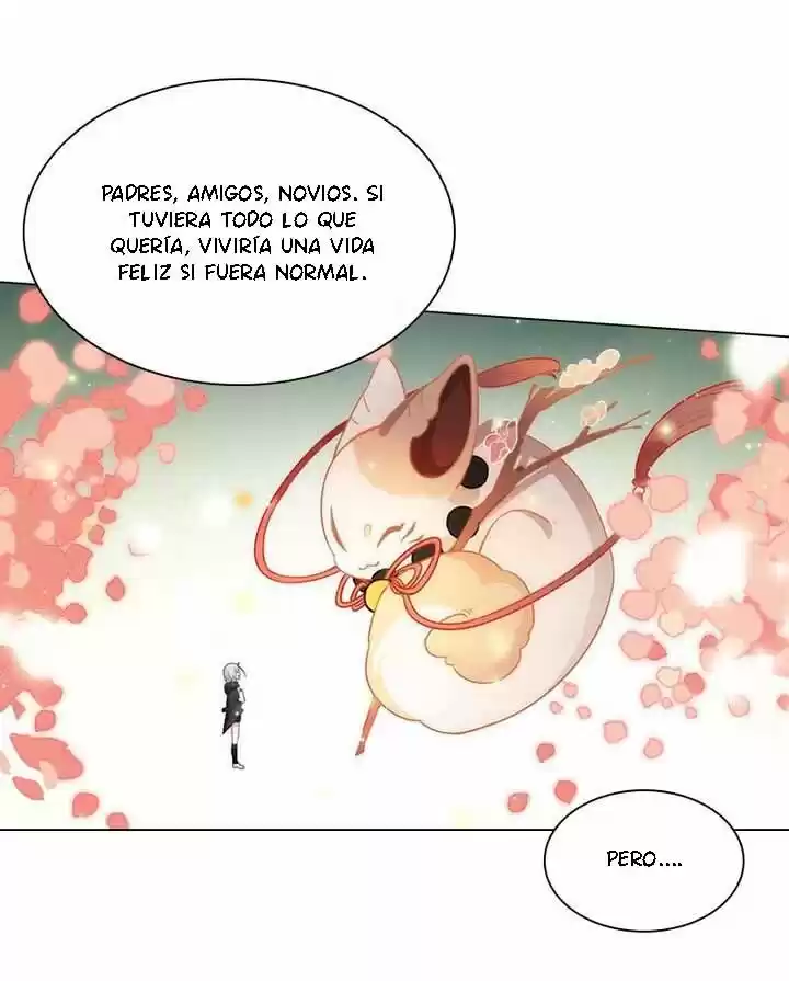 Meow! Please Help, Manager! - Capítulo 36 - Página 41 - LectorTMOo