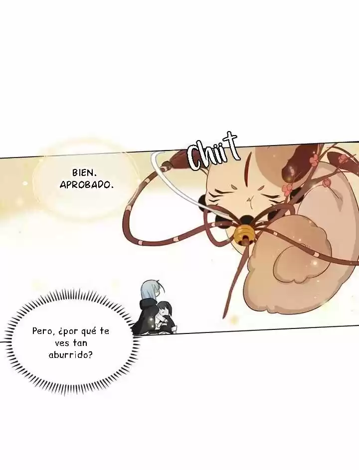 Meow! Please Help, Manager! - Capítulo 36 - Página 51 - LectorTMOo