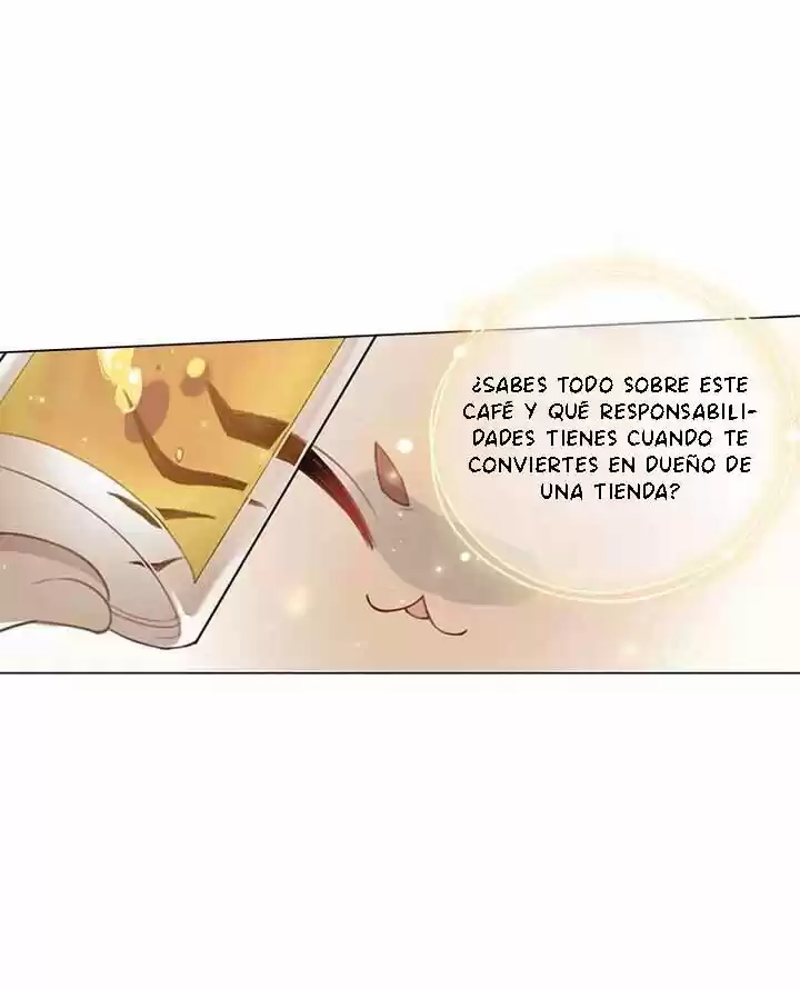 Meow! Please Help, Manager! - Capítulo 36 - Página 52 - LectorTMOo