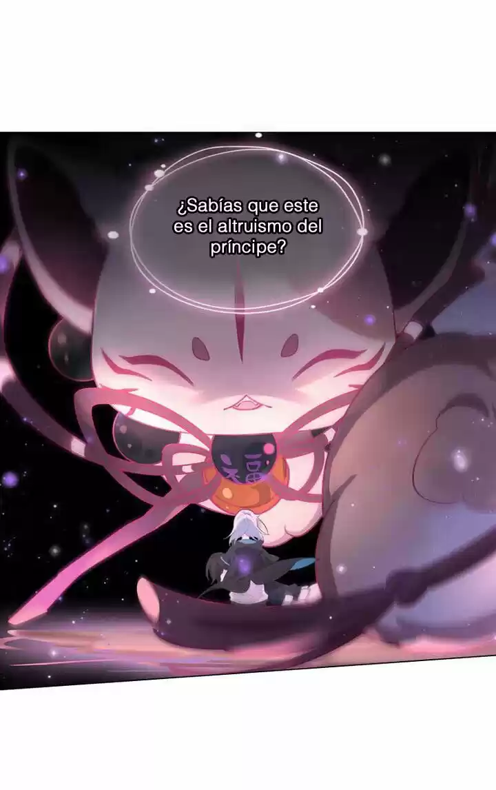 Meow! Please Help, Manager! - Capítulo 37 - Página 9 - LectorTMOo