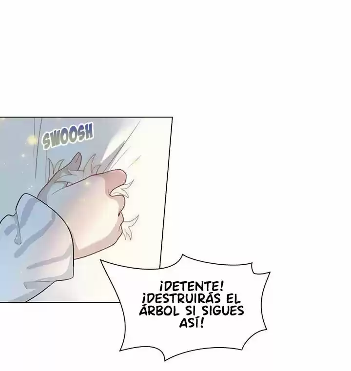 Meow! Please Help, Manager! - Capítulo 37 - Página 20 - LectorTMOo