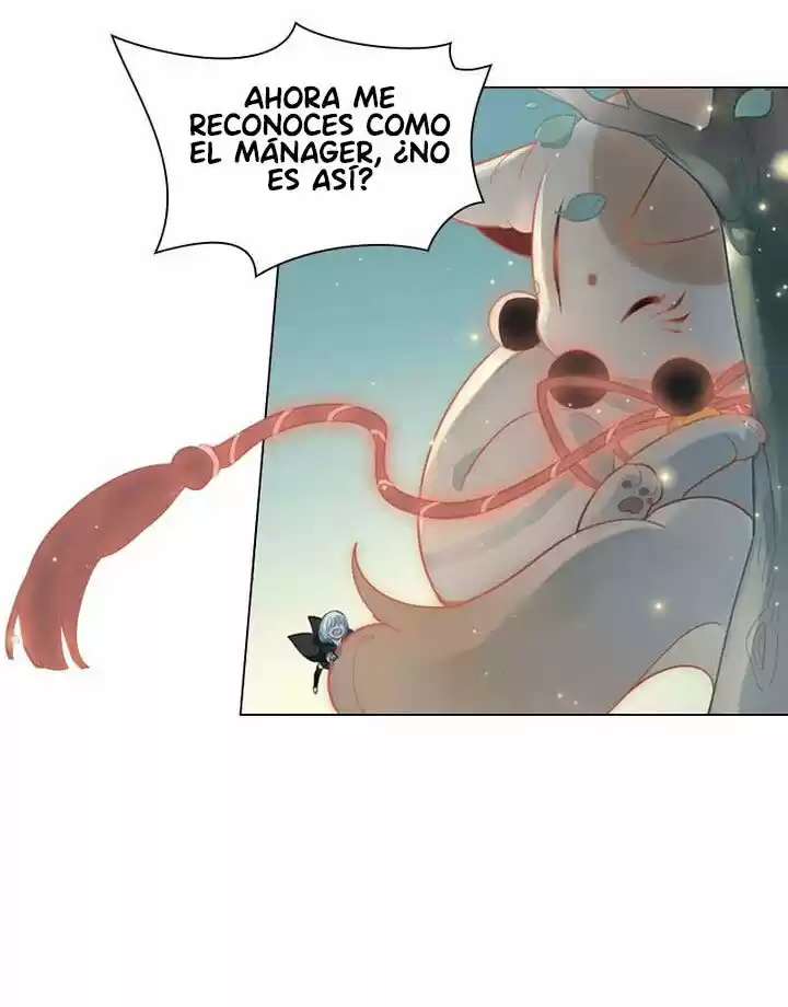 Meow! Please Help, Manager! - Capítulo 37 - Página 21 - LectorTMOo