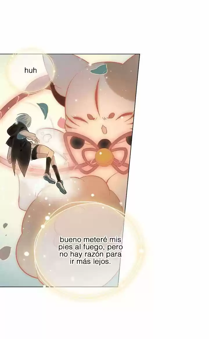 Meow! Please Help, Manager! - Capítulo 37 - Página 22 - LectorTMOo
