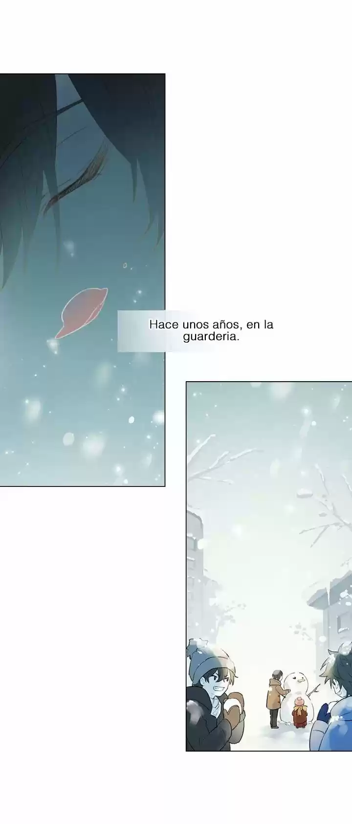 Meow! Please Help, Manager! - Capítulo 37 - Página 34 - LectorTMOo