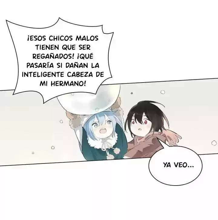 Meow! Please Help, Manager! - Capítulo 37 - Página 44 - LectorTMOo