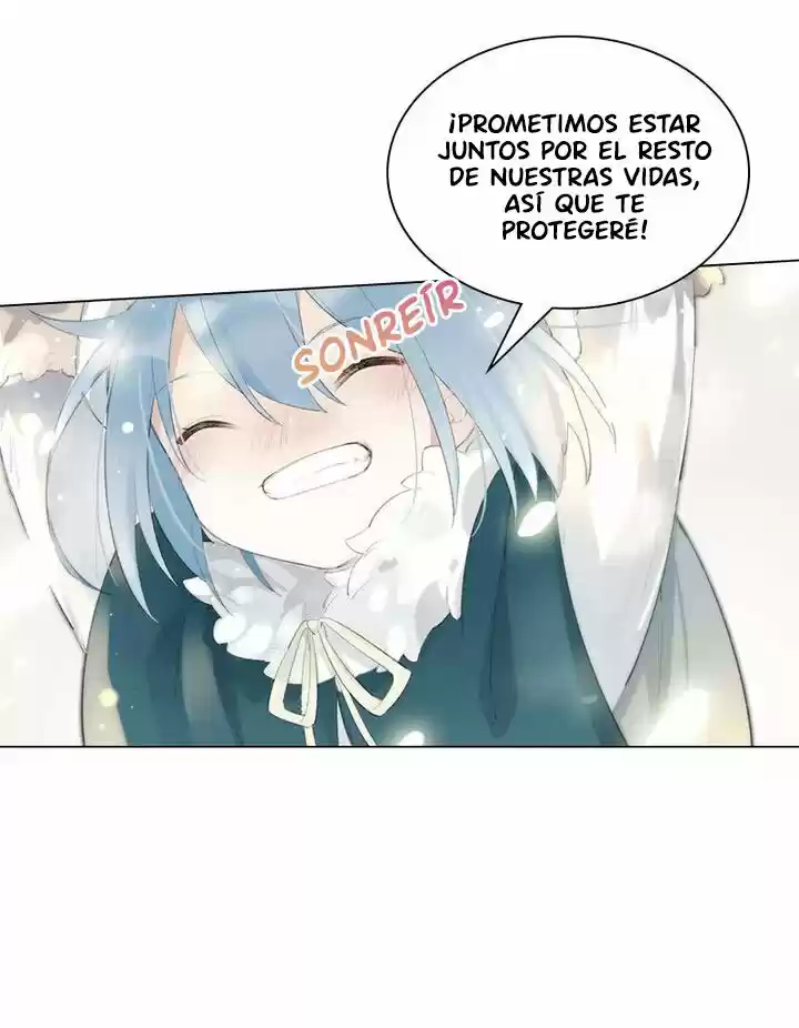 Meow! Please Help, Manager! - Capítulo 37 - Página 45 - LectorTMOo