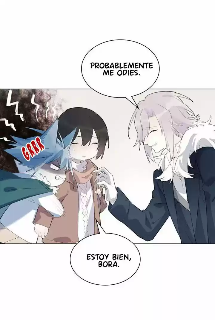 Meow! Please Help, Manager! - Capítulo 37 - Página 66 - LectorTMOo