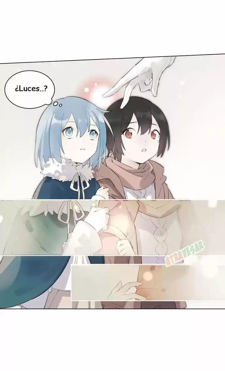 Meow! Please Help, Manager! - Capítulo 37 - Página 69 - LectorTMOo