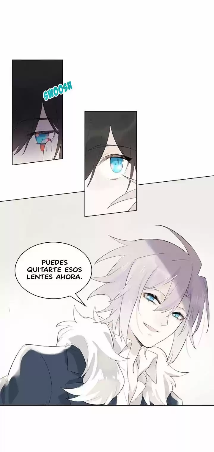 Meow! Please Help, Manager! - Capítulo 37 - Página 76 - LectorTMOo