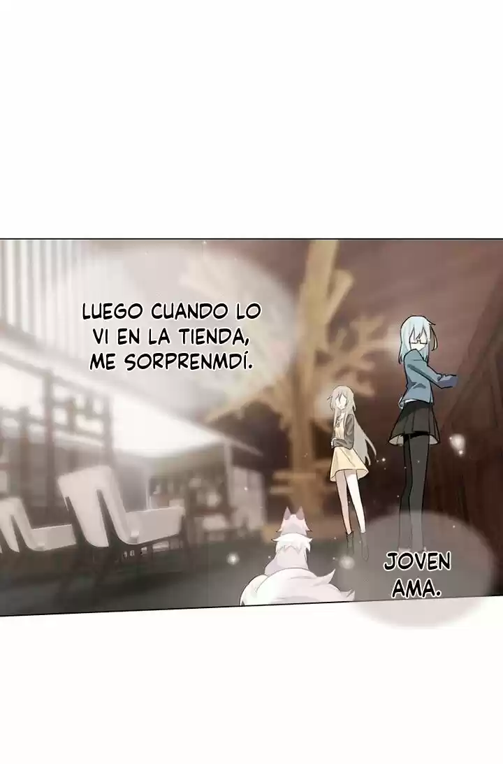Meow! Please Help, Manager! - Capítulo 38 - Página 5 - LectorTMOo