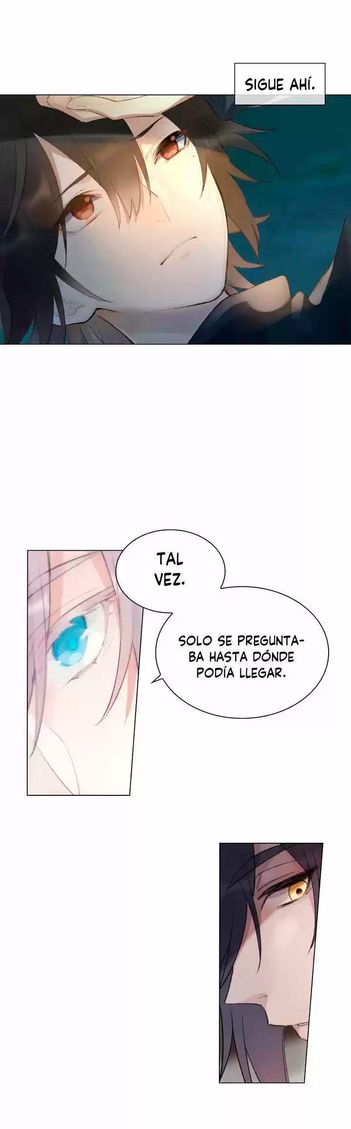 Meow! Please Help, Manager! - Capítulo 38 - Página 10 - LectorTMOo