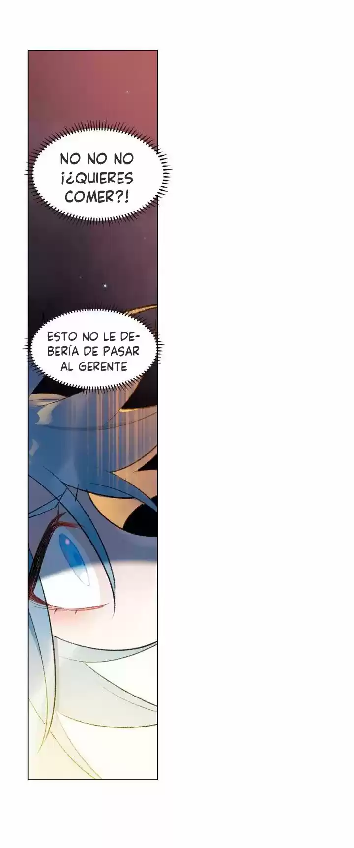 Meow! Please Help, Manager! - Capítulo 38 - Página 11 - LectorTMOo
