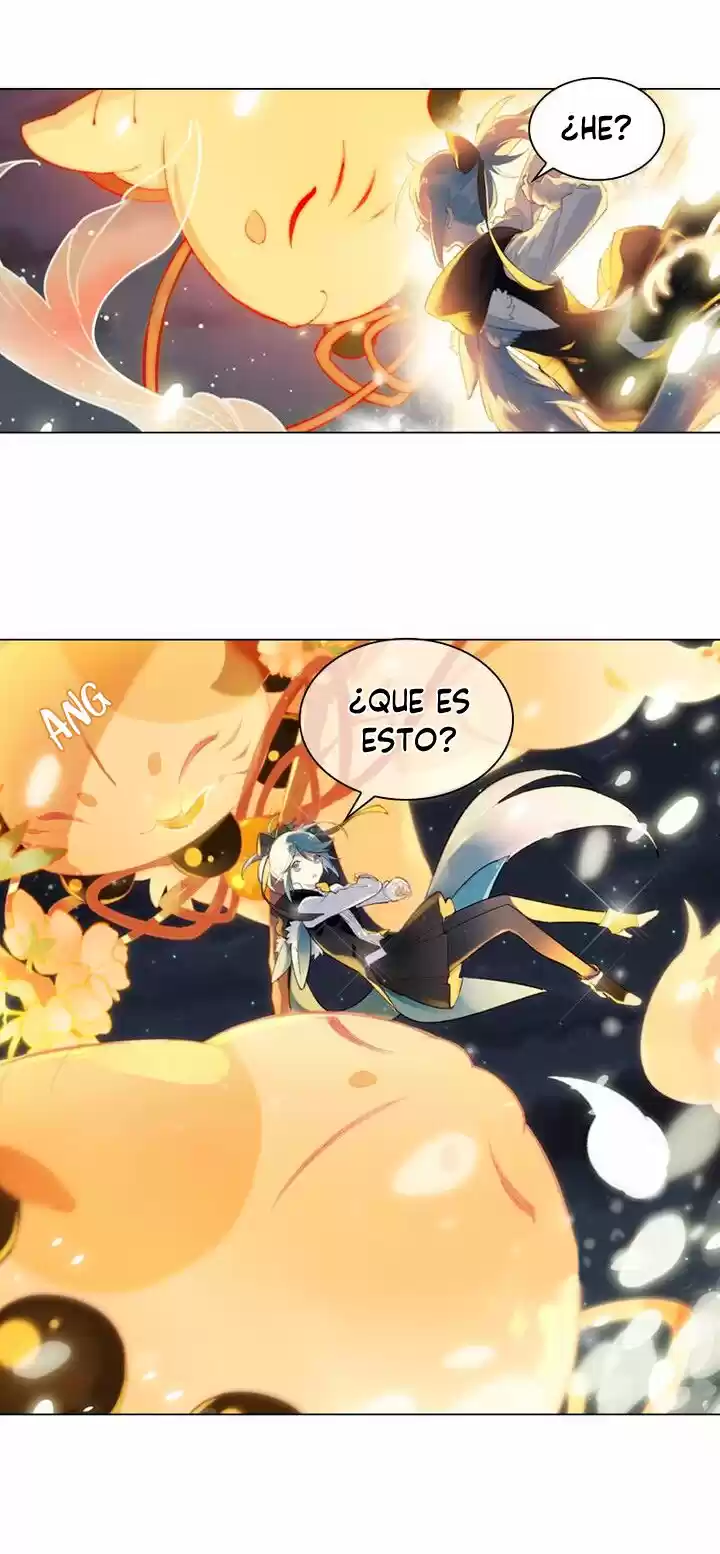 Meow! Please Help, Manager! - Capítulo 38 - Página 12 - LectorTMOo