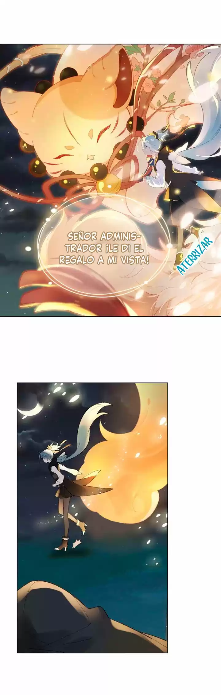 Meow! Please Help, Manager! - Capítulo 38 - Página 13 - LectorTMOo