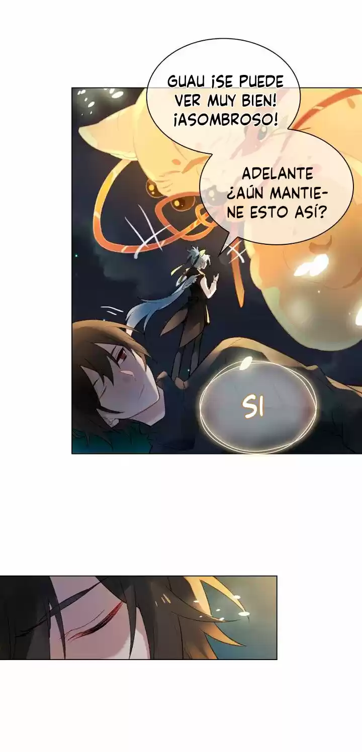 Meow! Please Help, Manager! - Capítulo 38 - Página 14 - LectorTMOo