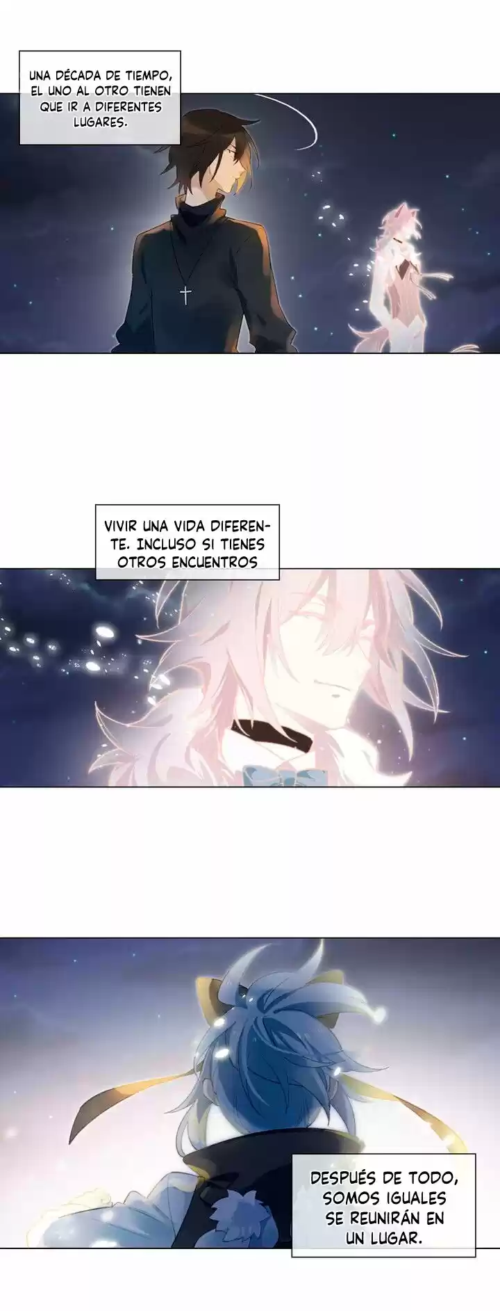 Meow! Please Help, Manager! - Capítulo 38 - Página 19 - LectorTMOo
