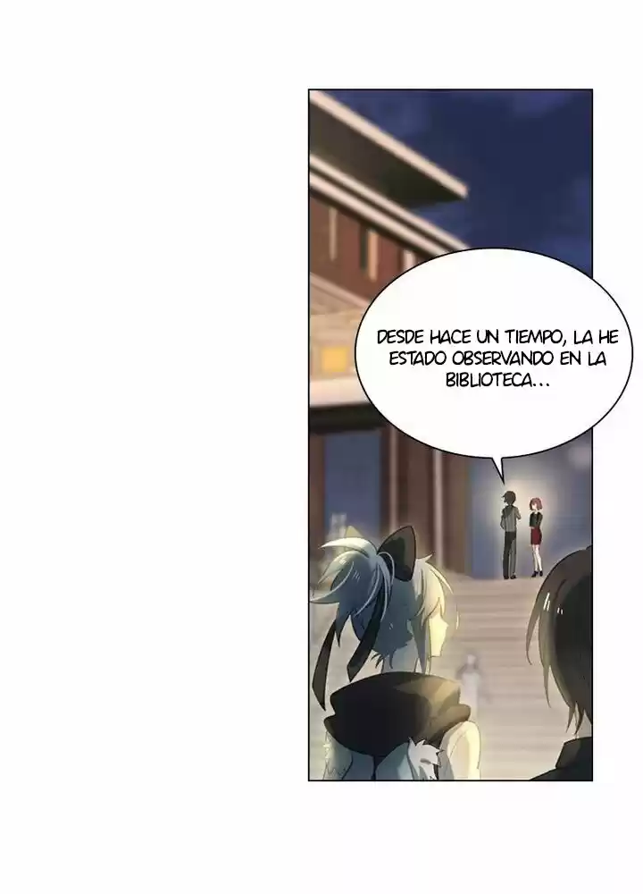 Meow! Please Help, Manager! - Capítulo 39 - Página 38 - LectorTMOo