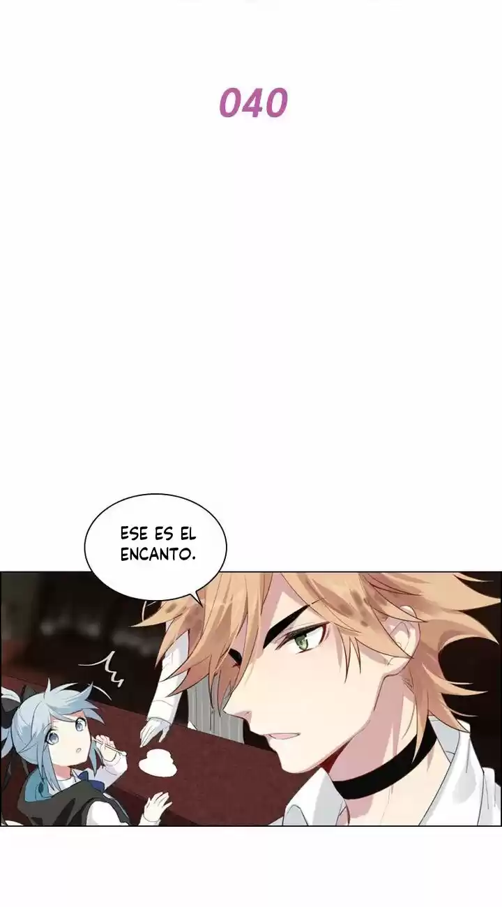 Meow! Please Help, Manager! - Capítulo 40 - Página 6 - LectorTMOo