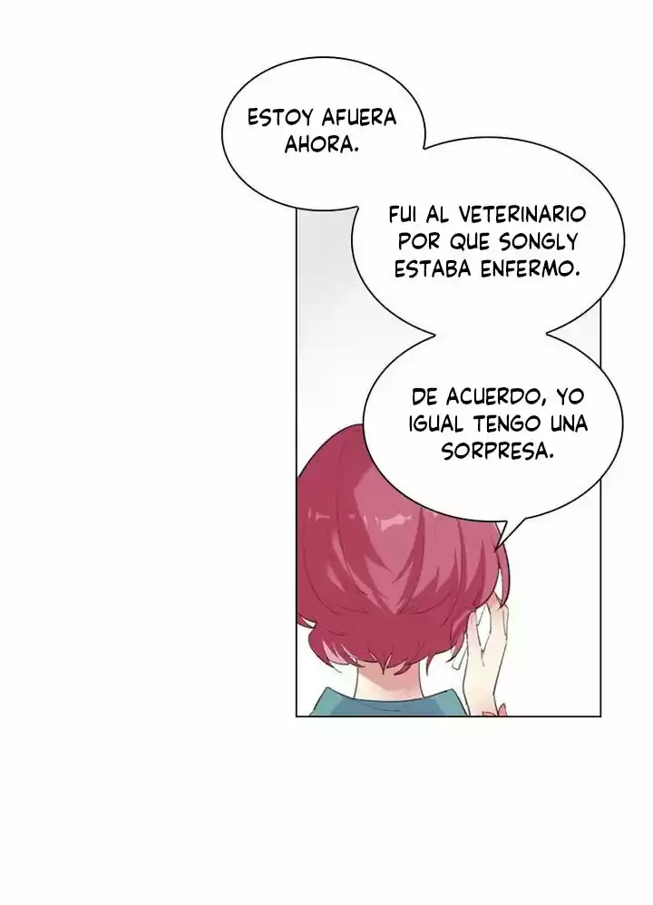 Meow! Please Help, Manager! - Capítulo 40 - Página 24 - LectorTMOo