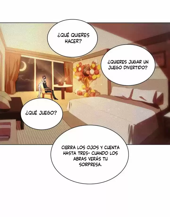 Meow! Please Help, Manager! - Capítulo 40 - Página 32 - LectorTMOo