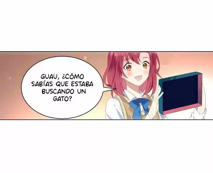 Meow! Please Help, Manager! - Capítulo 41 - Página 19 - LectorTMOo