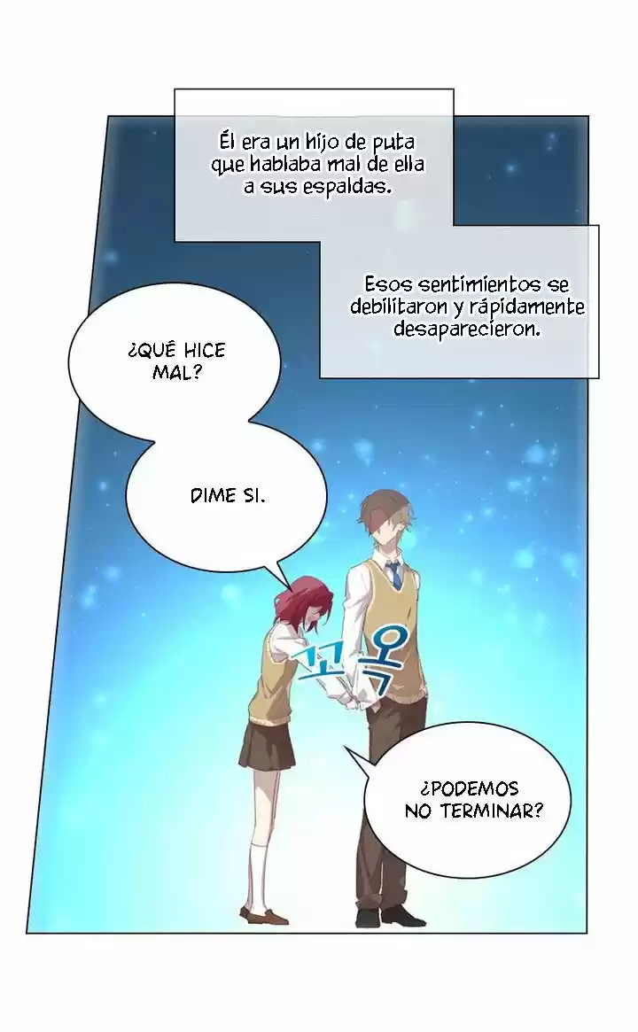 Meow! Please Help, Manager! - Capítulo 41 - Página 22 - LectorTMOo