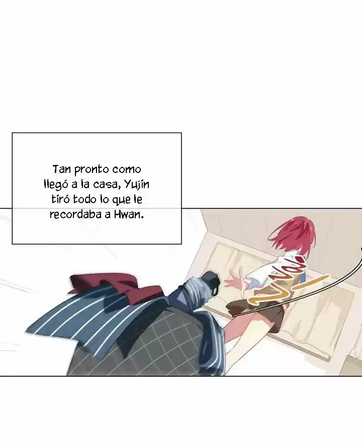 Meow! Please Help, Manager! - Capítulo 41 - Página 27 - LectorTMOo