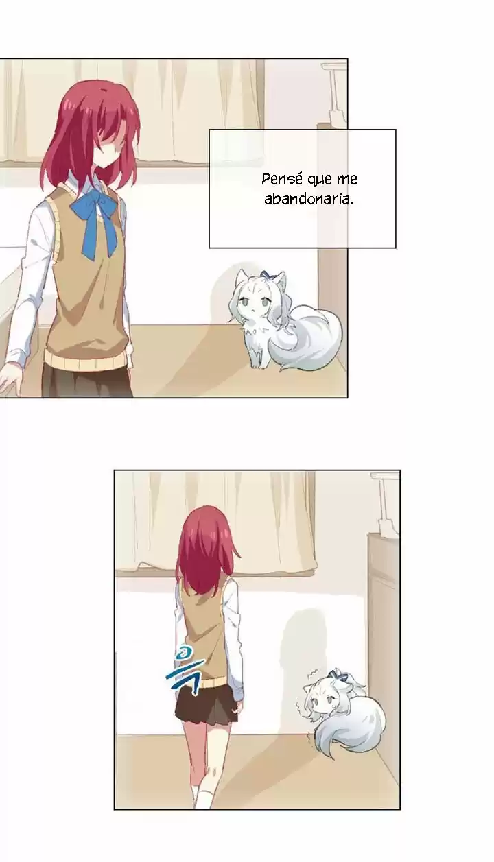 Meow! Please Help, Manager! - Capítulo 41 - Página 28 - LectorTMOo