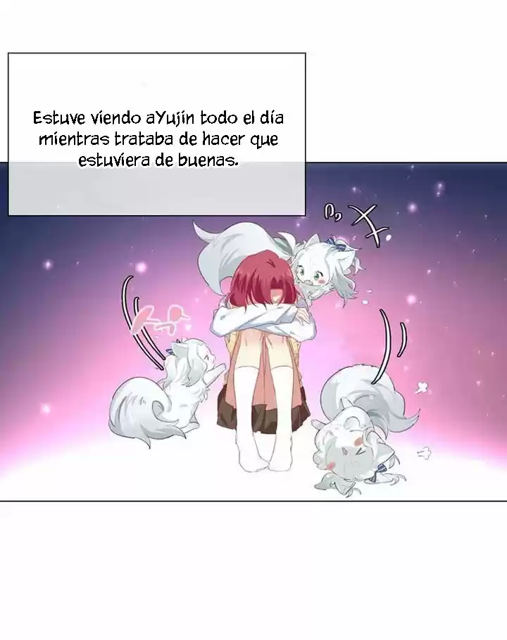 Meow! Please Help, Manager! - Capítulo 41 - Página 30 - LectorTMOo