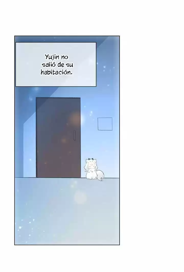 Meow! Please Help, Manager! - Capítulo 41 - Página 31 - LectorTMOo