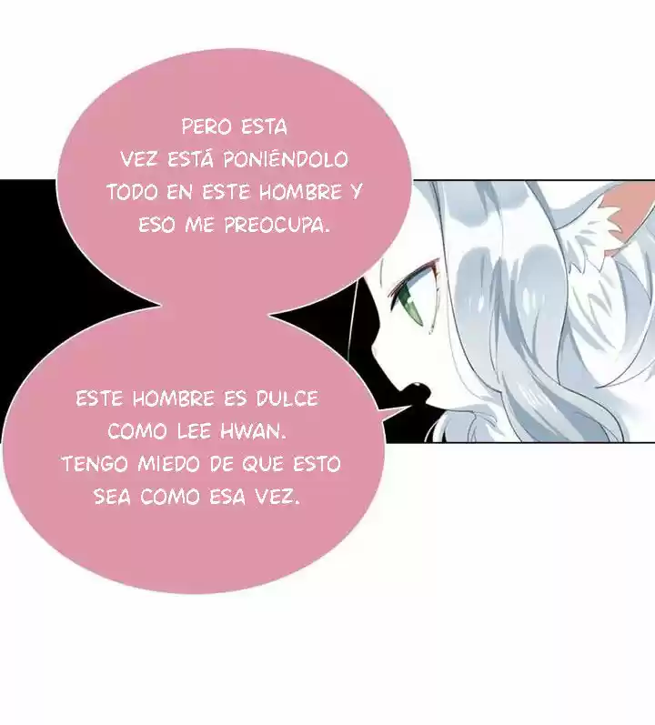 Meow! Please Help, Manager! - Capítulo 41 - Página 36 - LectorTMOo