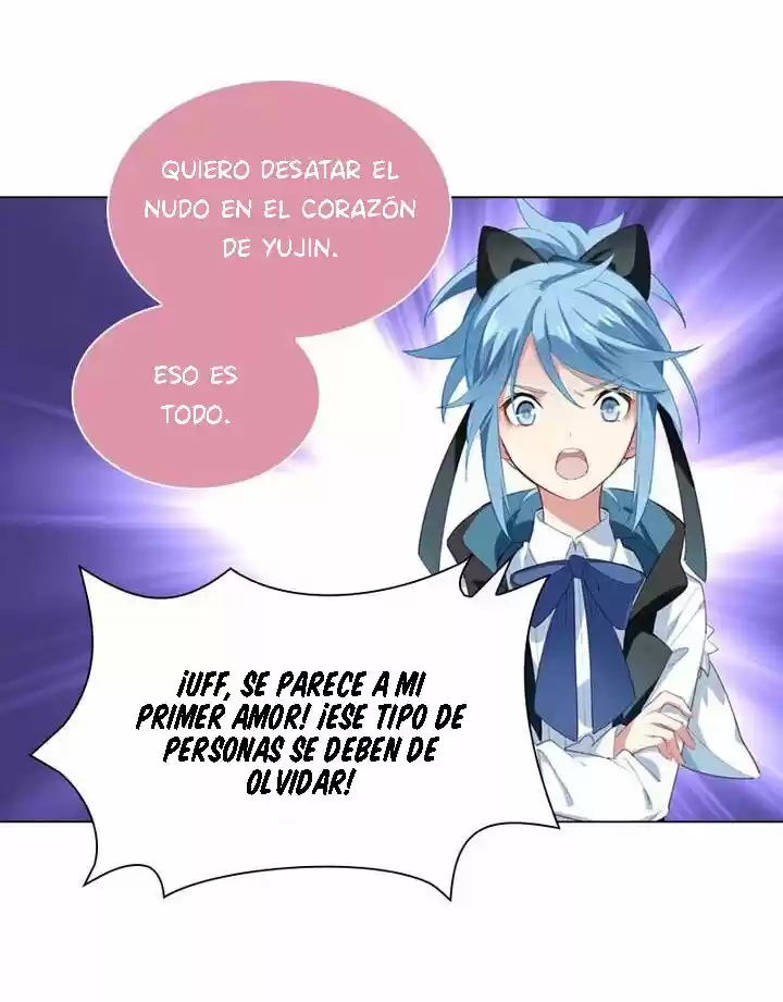 Meow! Please Help, Manager! - Capítulo 41 - Página 37 - LectorTMOo