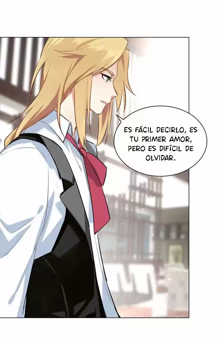 Meow! Please Help, Manager! - Capítulo 41 - Página 38 - LectorTMOo