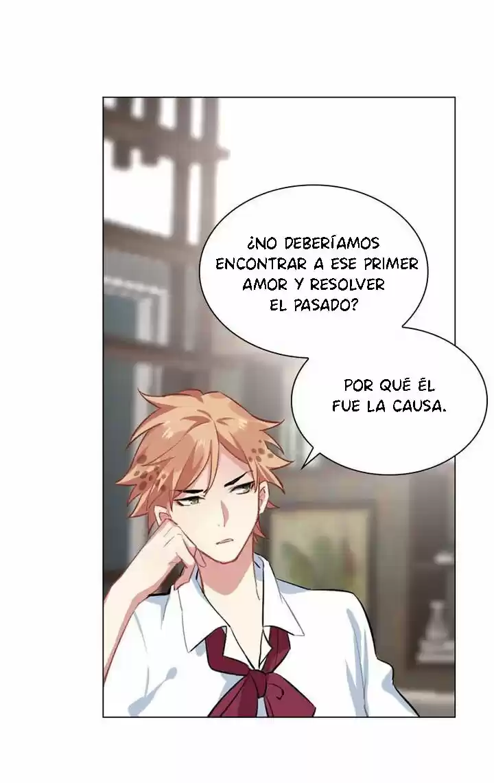 Meow! Please Help, Manager! - Capítulo 41 - Página 39 - LectorTMOo