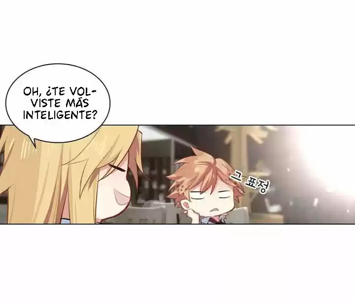 Meow! Please Help, Manager! - Capítulo 41 - Página 40 - LectorTMOo