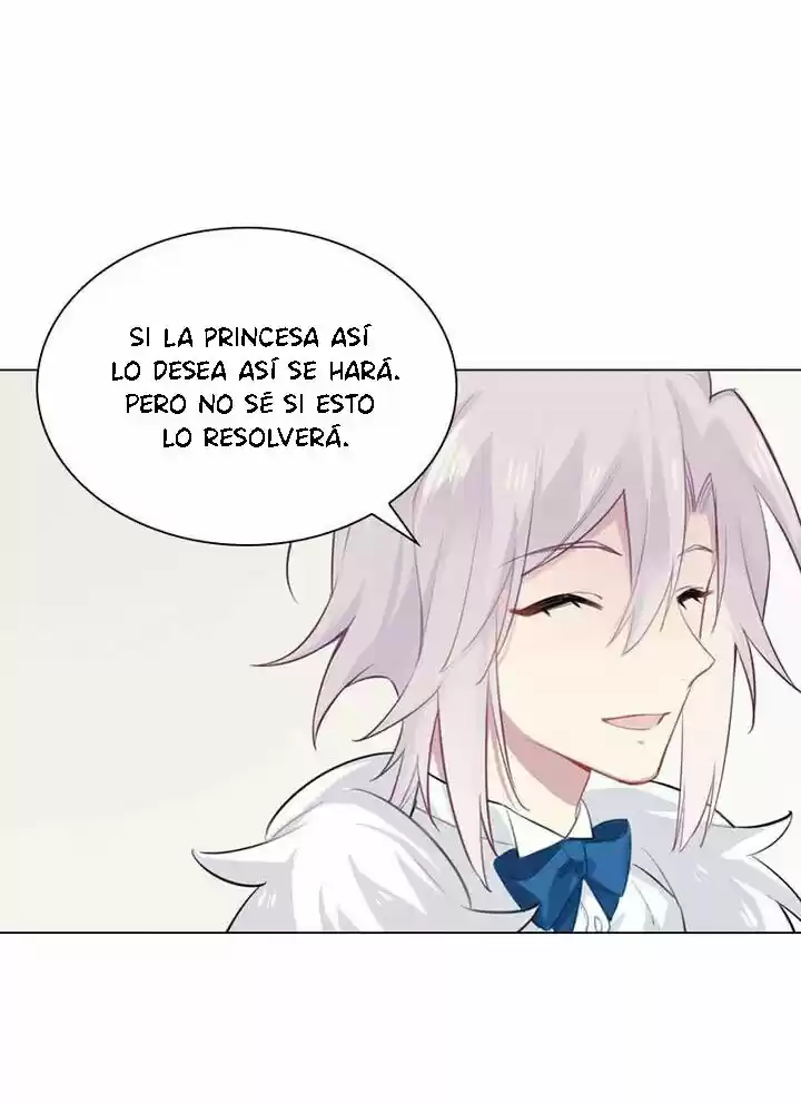 Meow! Please Help, Manager! - Capítulo 41 - Página 44 - LectorTMOo