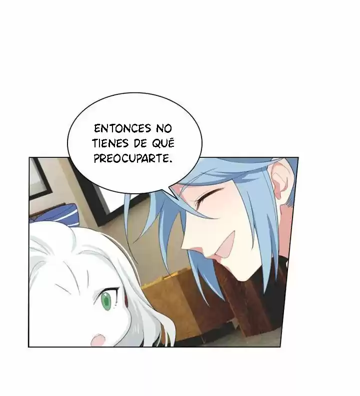 Meow! Please Help, Manager! - Capítulo 41 - Página 51 - LectorTMOo