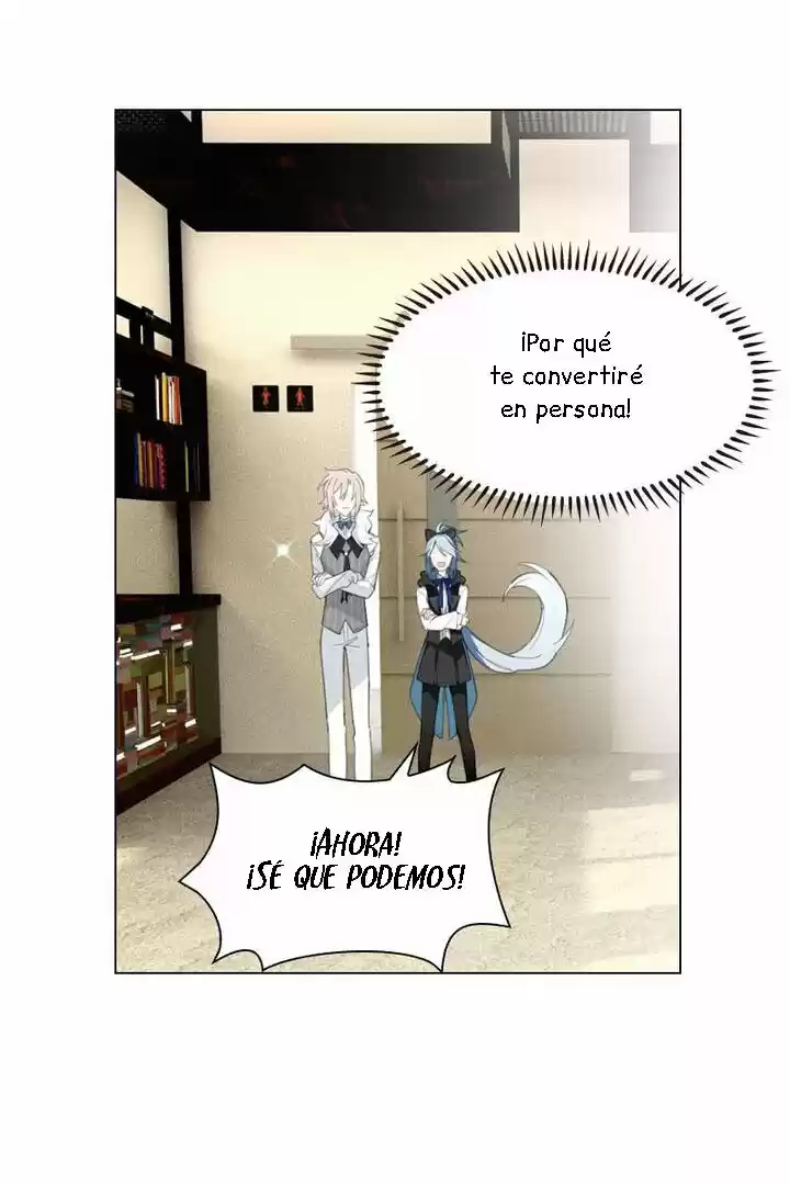 Meow! Please Help, Manager! - Capítulo 41 - Página 52 - LectorTMOo